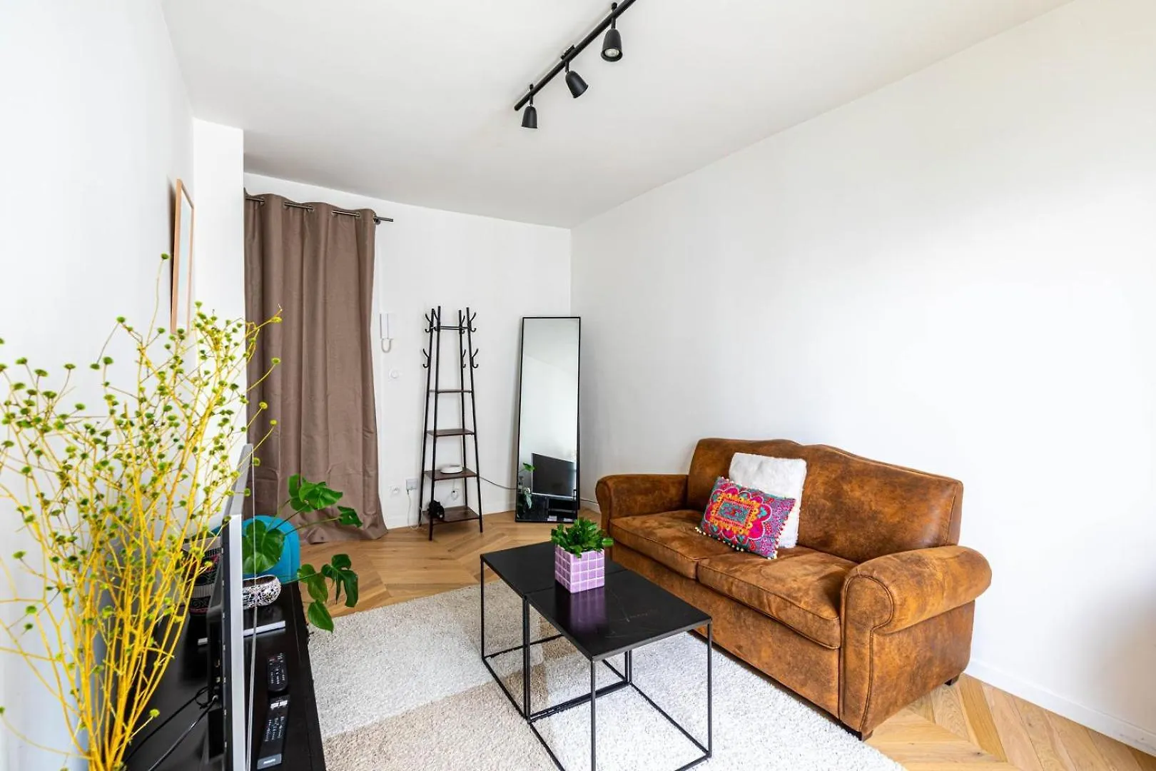 Apartamento Guestready - Chic Parisian Nest Near The Metro