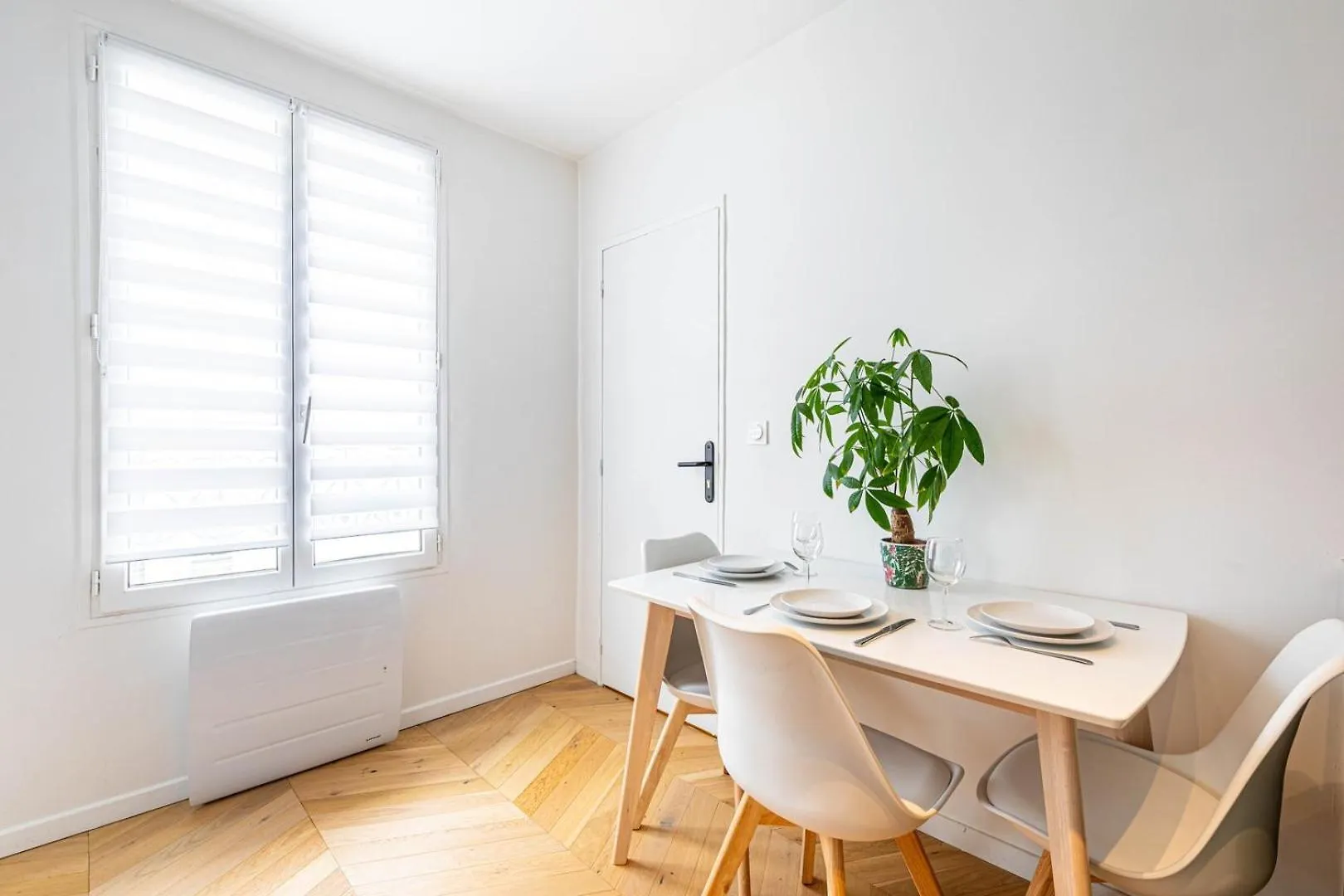 Apartamento Guestready - Chic Parisian Nest Near The Metro