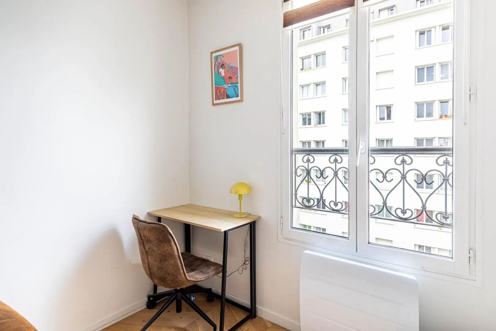Guestready - Chic Parisian Nest Near The Metro Apartment 0*, Paris France
